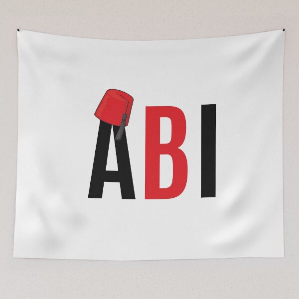 Item preview, Abi “The Source of Fatherly Love” & “Fatherly Love”. designed and sold by DamiCrea82.