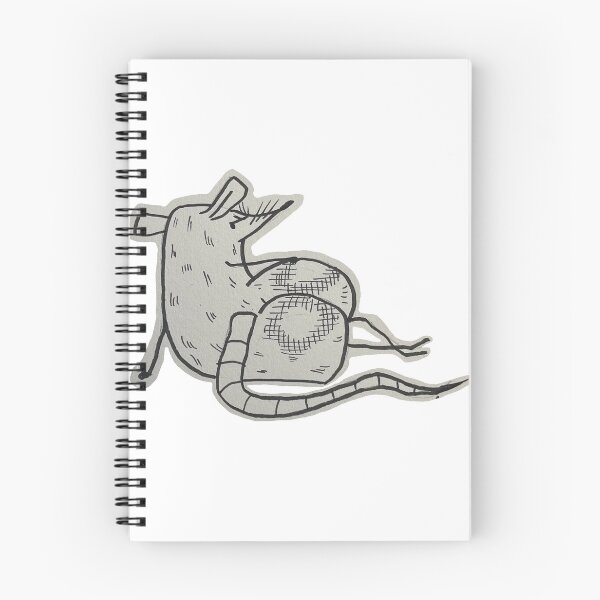 Item preview, Fat Ass Rat: Insta Pics  designed and sold by fullfacedotcom.