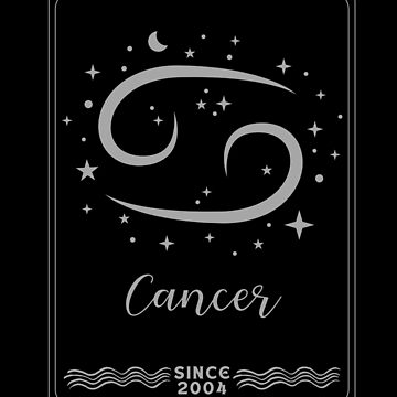 Artwork thumbnail, Sign Cancer, since 2004 by Numbers-Art