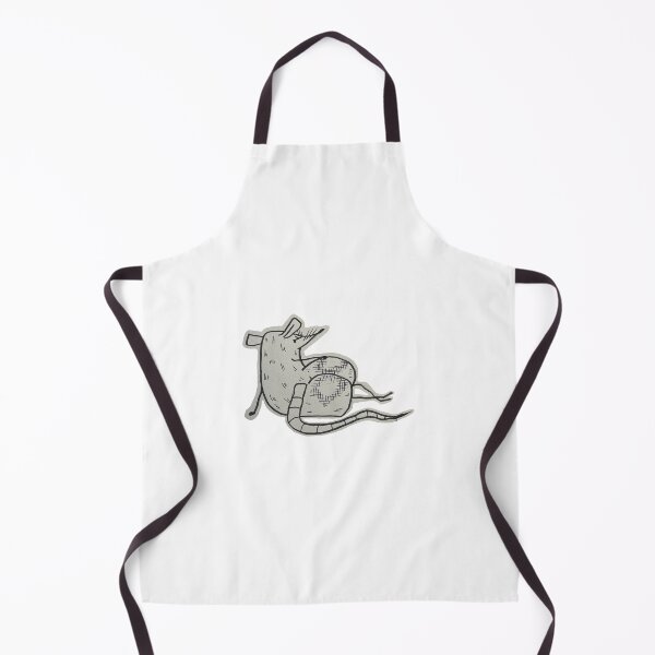 Item preview, Fat Ass Rat: Insta Pics designed and sold by fullfacedotcom.