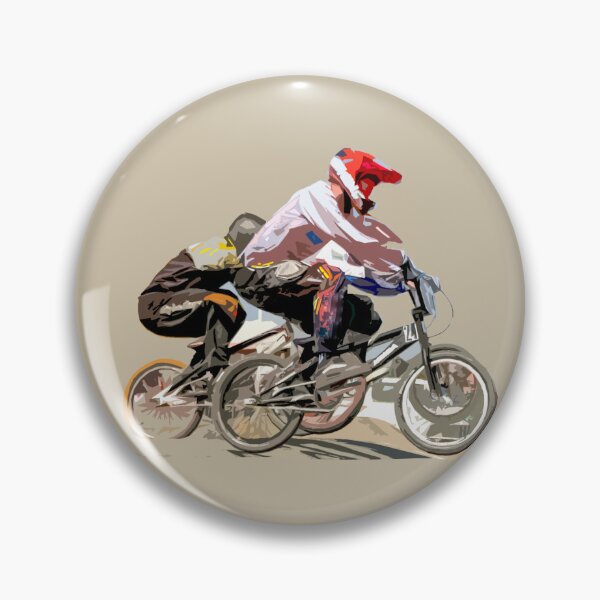 Item preview, bmx designed and sold by ricobarinas.
