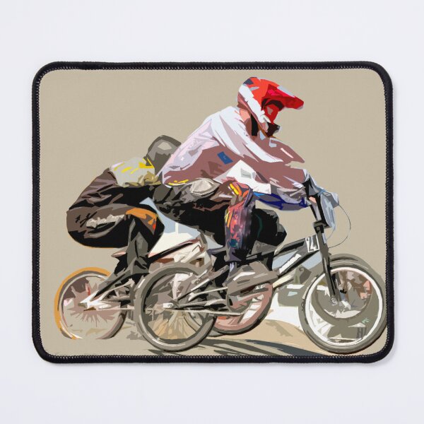 Item preview, bmx designed and sold by ricobarinas.