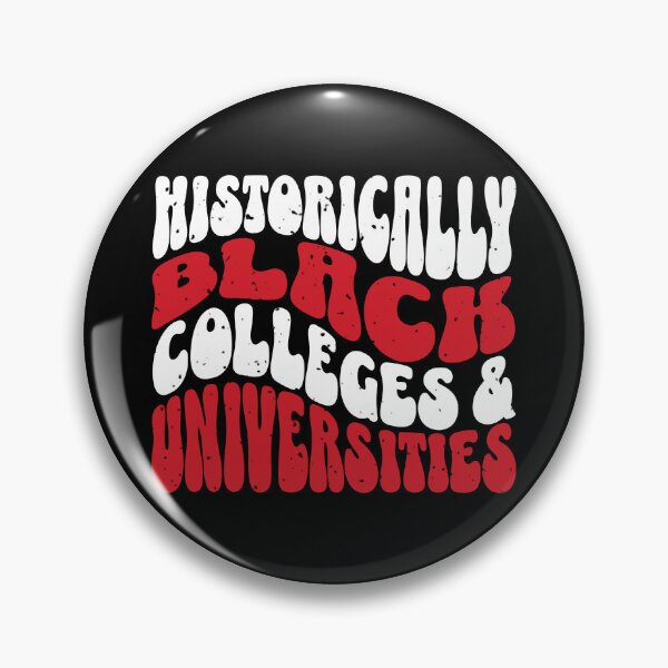 Item preview, The Historically Black College And Universities Edition designed and sold by Kai Wen Designs.