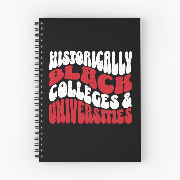 Item preview, The Historically Black College And Universities Edition designed and sold by Kai Wen Designs.