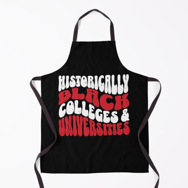 Item preview, The Historically Black College And Universities Edition designed and sold by Kai Wen Designs.