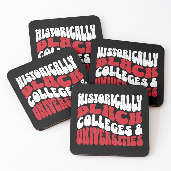 Item preview, The Historically Black College And Universities Edition designed and sold by Kai Wen Designs.