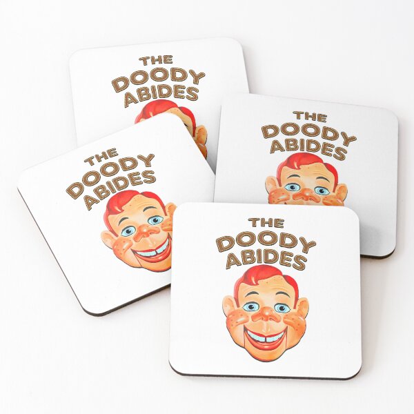 Item preview, The Doody Abides designed and sold by FanboyMuseum.