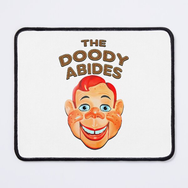 Item preview, The Doody Abides designed and sold by FanboyMuseum.