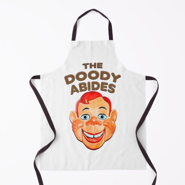 Item preview, The Doody Abides designed and sold by FanboyMuseum.