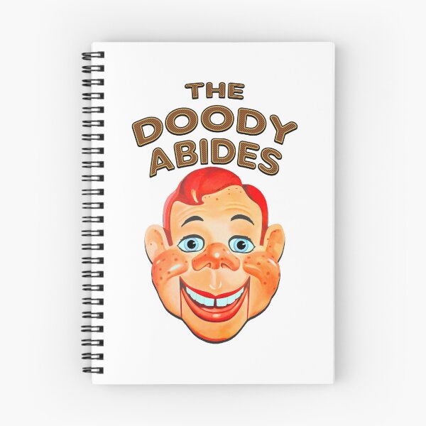 Item preview, The Doody Abides designed and sold by FanboyMuseum.