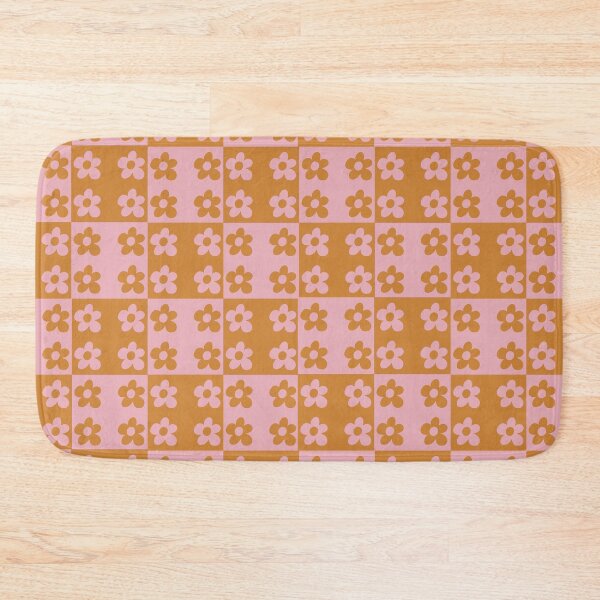 Item preview, Retro Inspired Checkered Print designed and sold by sekretsquirrl.