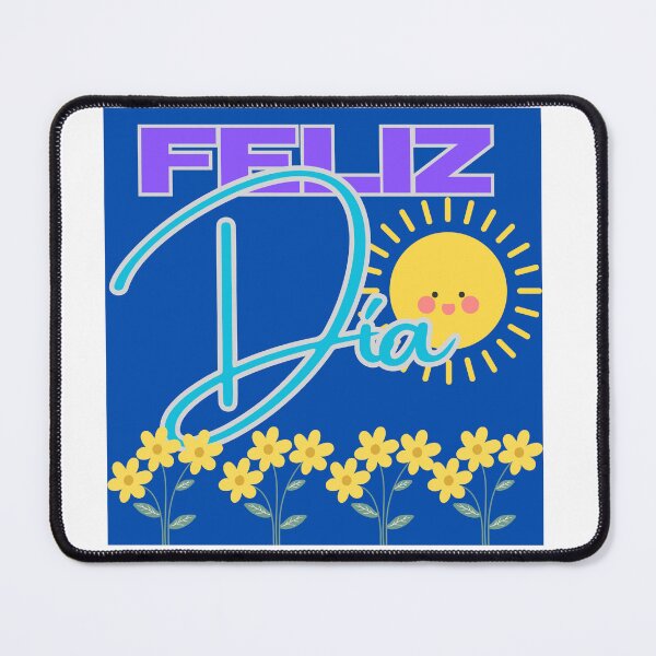 Item preview, Feliz día!!! designed and sold by AmaHC-Store.