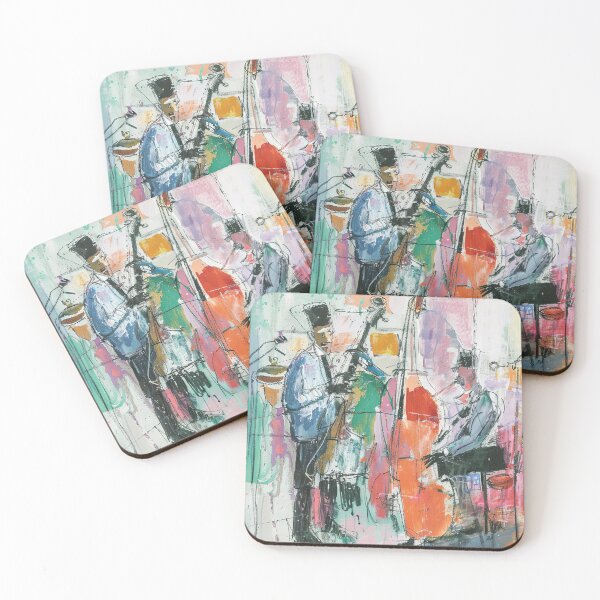 Item preview, Jazz Vibes designed and sold by Felipe Hora.