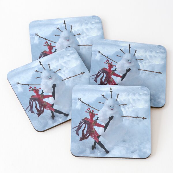 Item preview, Snow Hex designed and sold by Anie Knipping.