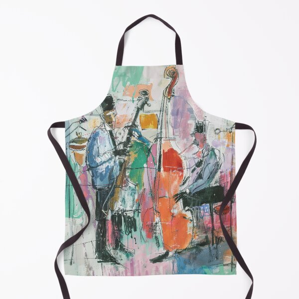 Item preview, Jazz Vibes designed and sold by Felipe Hora.