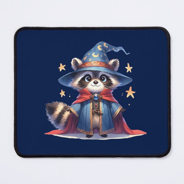 Item preview, Doctor Raccon Strange designed and sold by 93-Store.