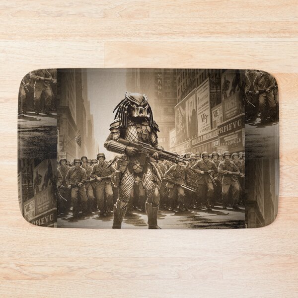 Item preview, The beast of War  designed and sold by SevilleArt.