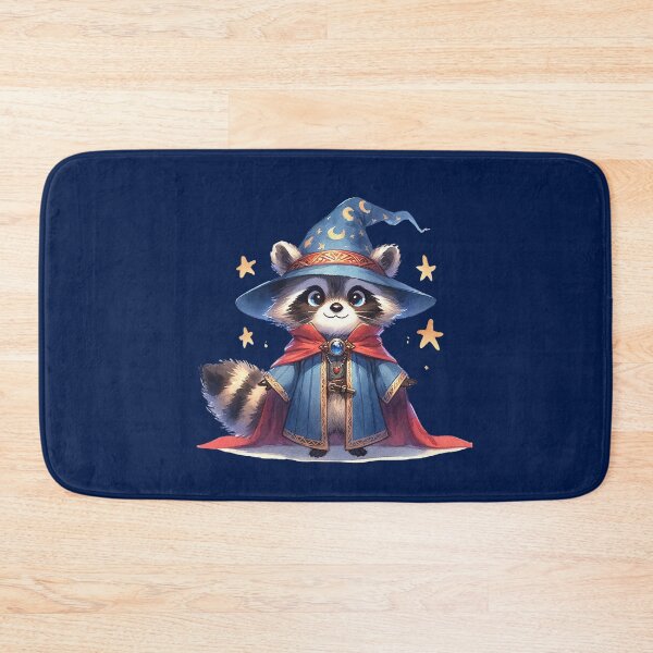 Item preview, Doctor Raccon Strange designed and sold by 93-Store.
