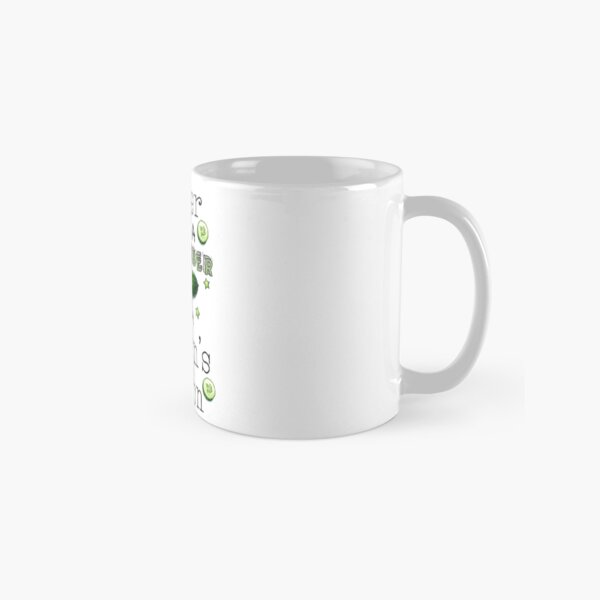 Item preview, Funny Cucumber Saying designed and sold by Croneandquill.