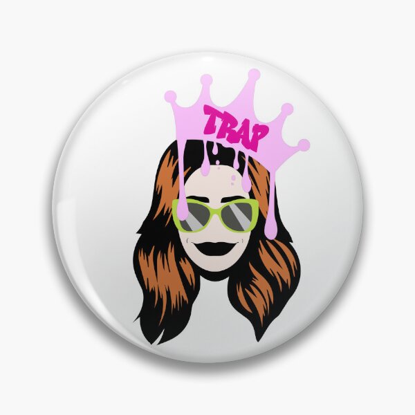 Item preview, TRAP QUEEN ?  designed and sold by AZ-402Designs.