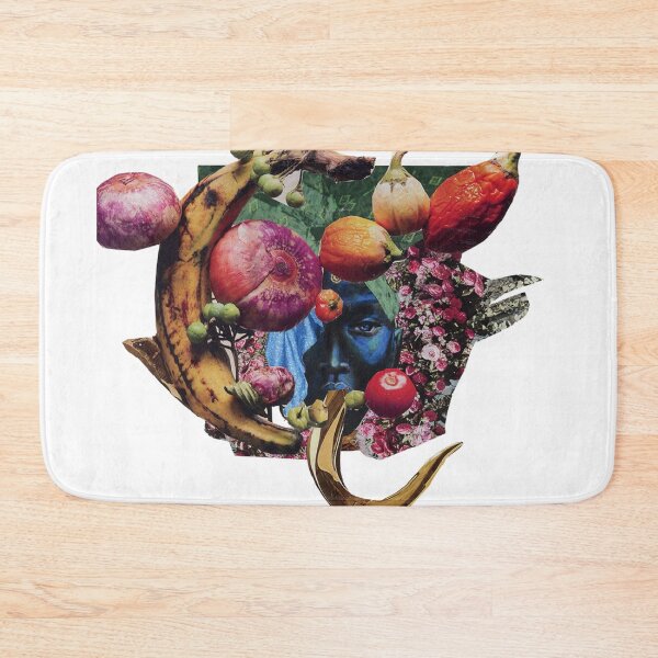 Item preview, Fruit Vendor designed and sold by MonsoonartsbyM.