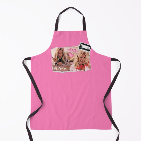 Item preview, Scary Movie 3 Scream Pamela Anderson Jenny McCarthy designed and sold by TheNoveltyVault.