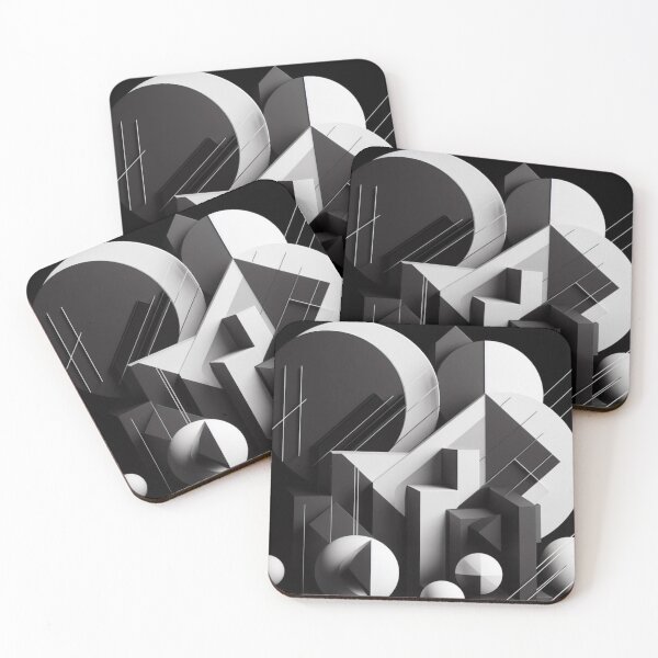 Item preview, Monochrome Elegance designed and sold by Lorets-Designs.