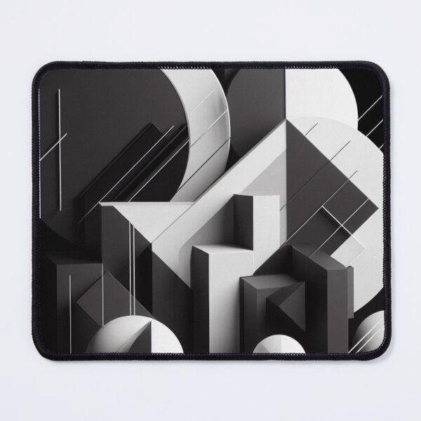 Item preview, Monochrome Elegance designed and sold by Lorets-Designs.