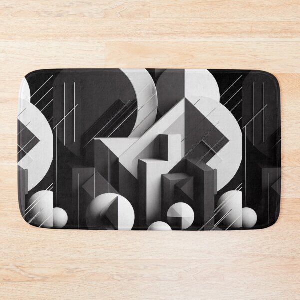Item preview, Monochrome Elegance designed and sold by Lorets-Designs.