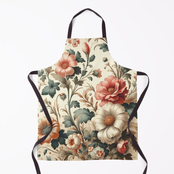 Item preview, Pattern Flowers... 046 designed and sold by AtelierFafard.