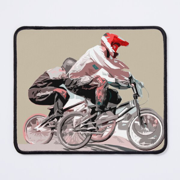 Item preview,  bmx designed and sold by ricobarinas.