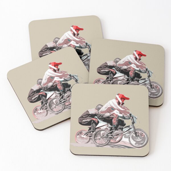 Item preview,  bmx designed and sold by ricobarinas.