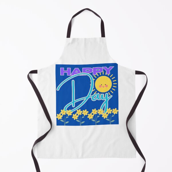 Item preview, Happy Day designed and sold by AmaHC-Store.