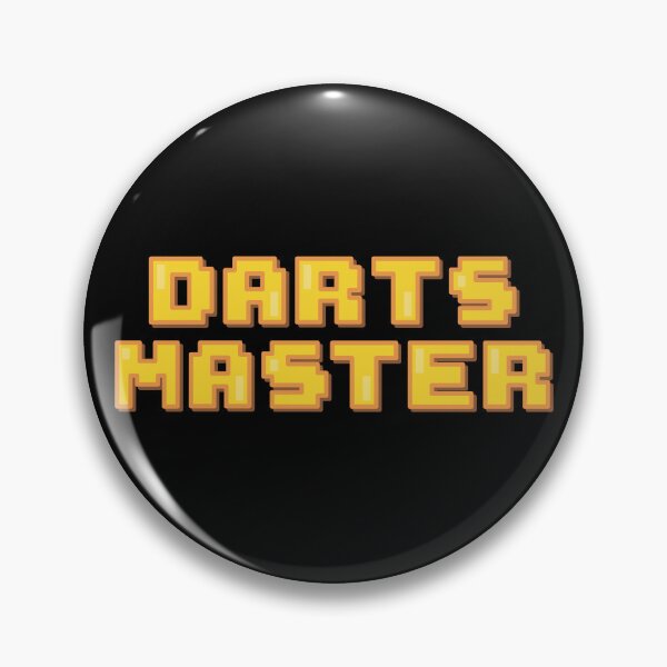 Item preview, Darts Master designed and sold by love4darts.