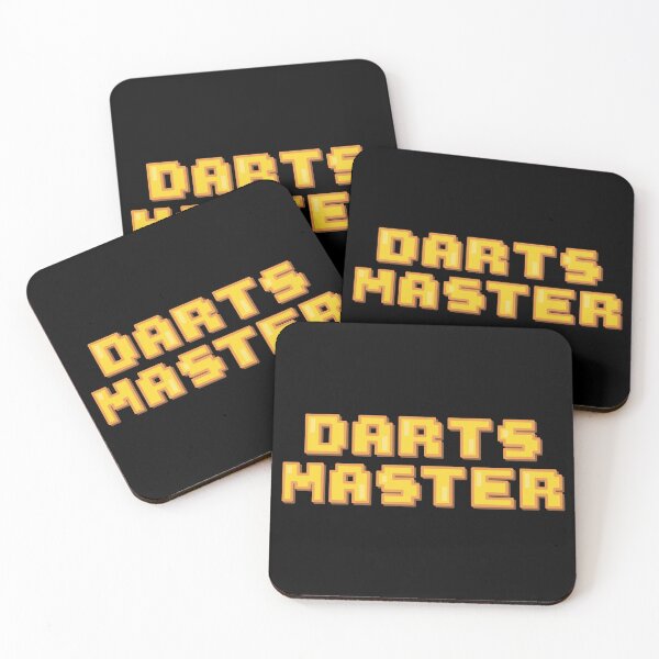 Item preview, Darts Master designed and sold by love4darts.