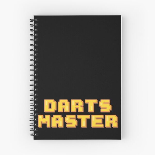 Item preview, Darts Master designed and sold by love4darts.