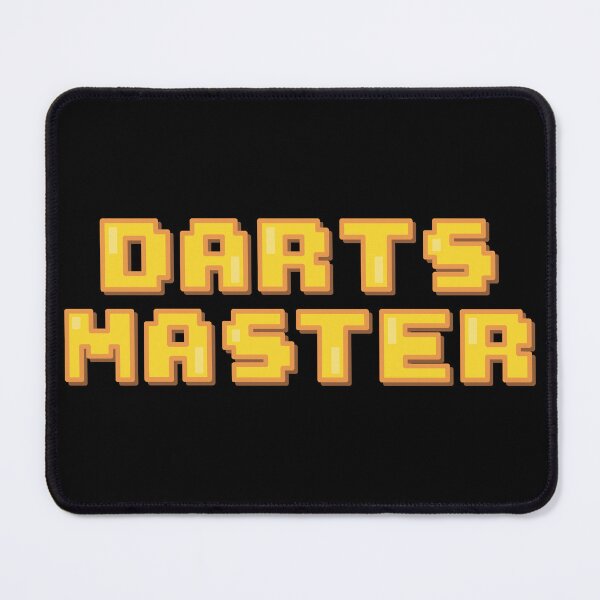 Item preview, Darts Master designed and sold by love4darts.
