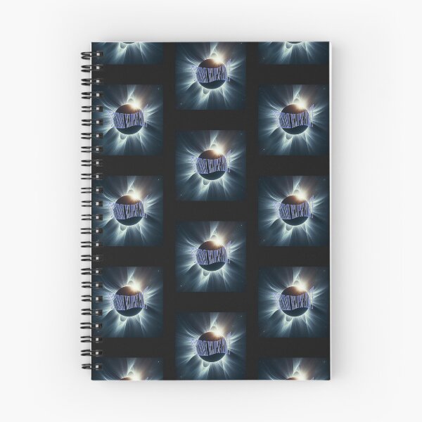 Item preview, Birthday Eclipse Party - Total Solar Eclipse Birthday Design designed and sold by NeaftyFinds.