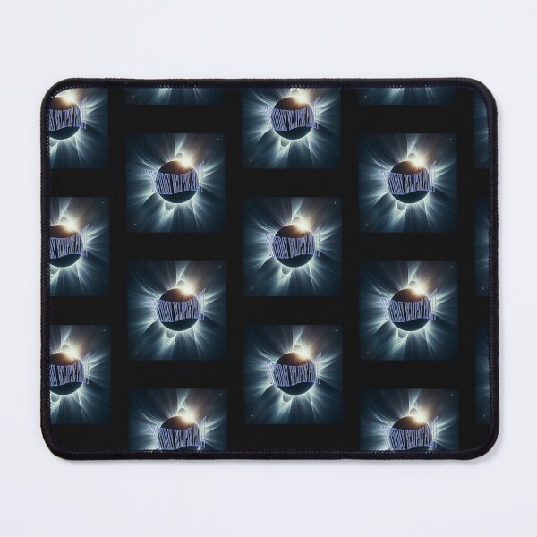 Item preview, Birthday Eclipse Party - Total Solar Eclipse Birthday Design designed and sold by NeaftyFinds.