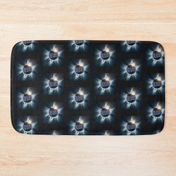 Item preview, Birthday Eclipse Party - Total Solar Eclipse Birthday Design designed and sold by NeaftyFinds.
