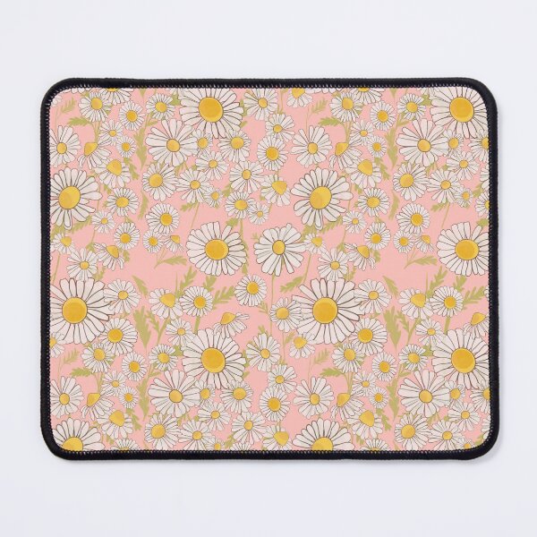 Item preview, Cute little dainty Camille flowers in a sweet little pattern designed and sold by sekretsquirrl.