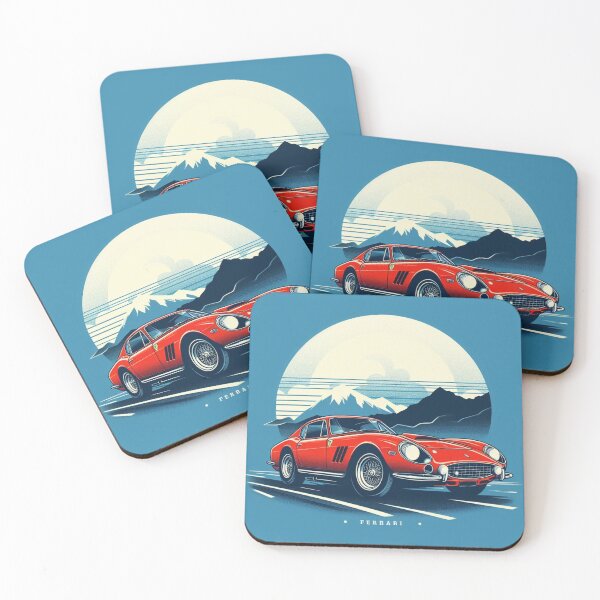 Item preview, Only Ferrari designed and sold by VOIDENOX.
