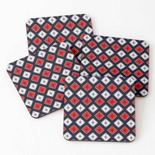 Item preview, Colorful Triangle  designed and sold by Snp1.