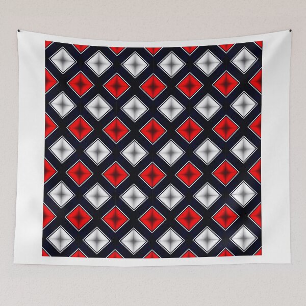 Item preview, Colorful Triangle  designed and sold by Snp1.