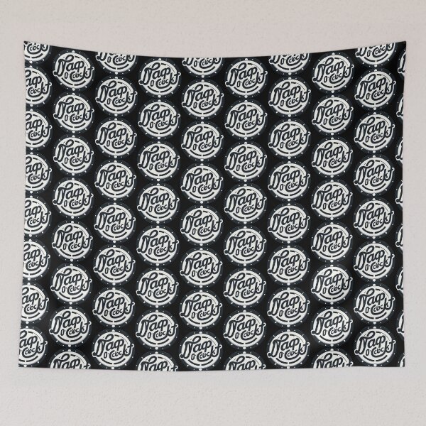 Item preview, Nap O Clock Typography Design designed and sold by designbykev.