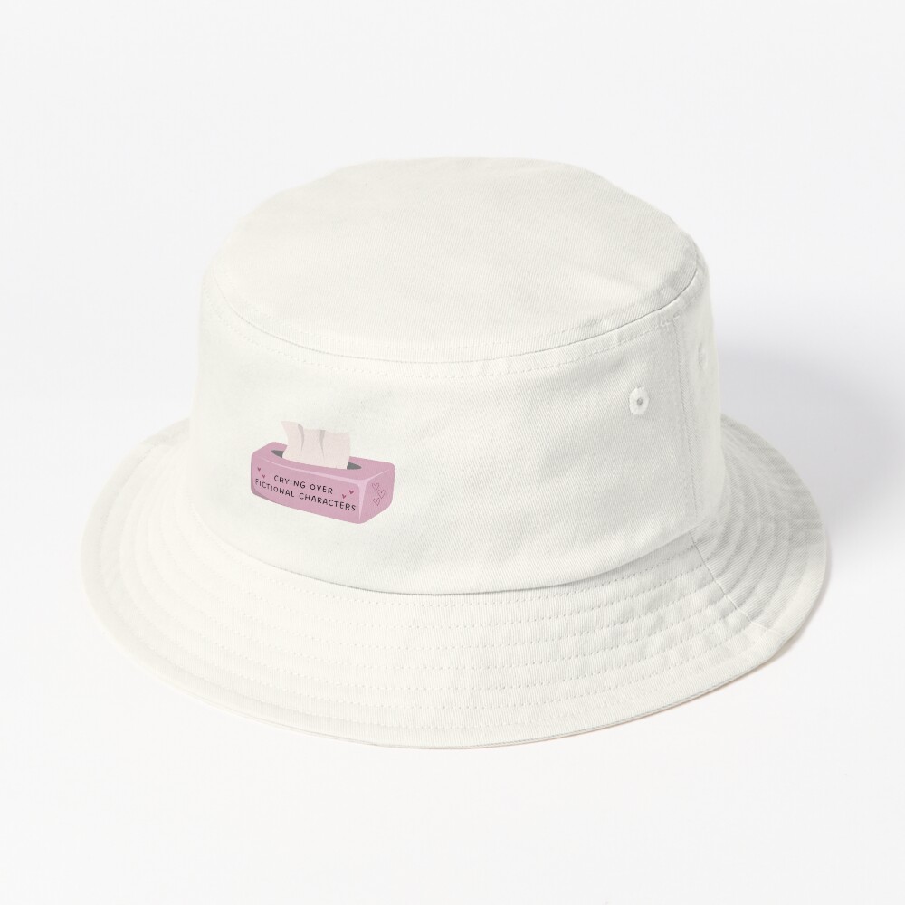 Artikel-Vorschau von Bucket Hat, designt und verkauft von medimidoodles.