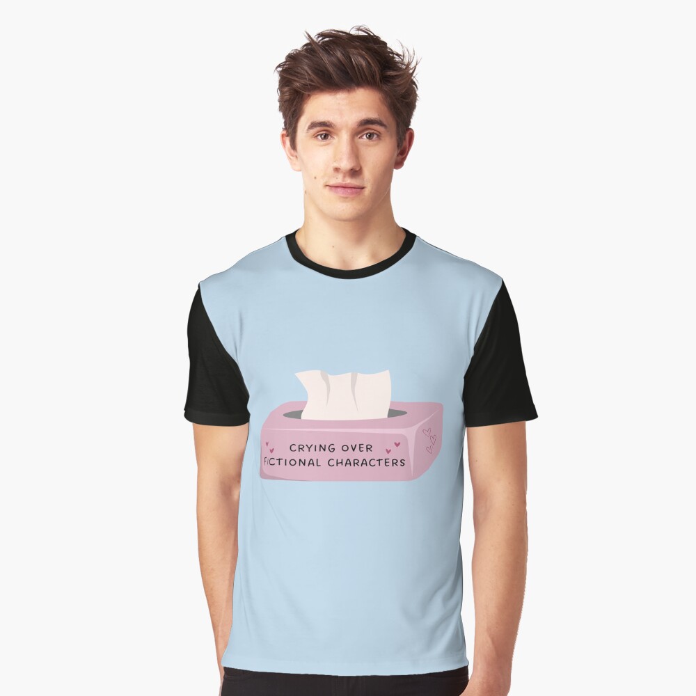 Artikel-Vorschau von Grafik T-Shirt, designt und verkauft von medimidoodles.