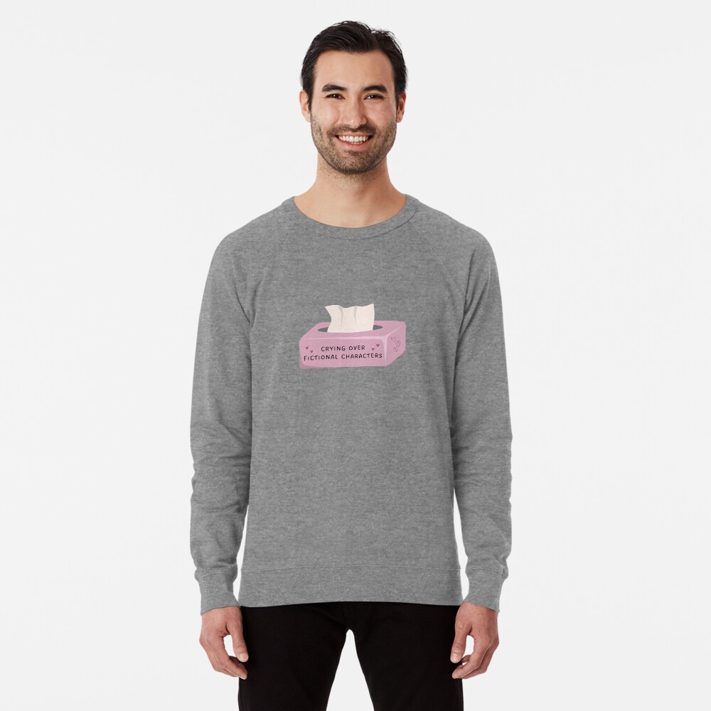 Artikel-Vorschau von Leichter Pullover, designt und verkauft von medimidoodles.