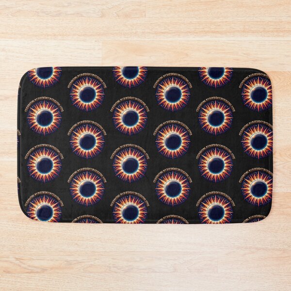 Item preview, Celebrating My Birthday Celestial Style - solar eclipse party designed and sold by NeaftyFinds.