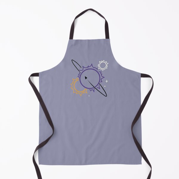 Item preview, Non Binary Star System designed and sold by GalacticSab.
